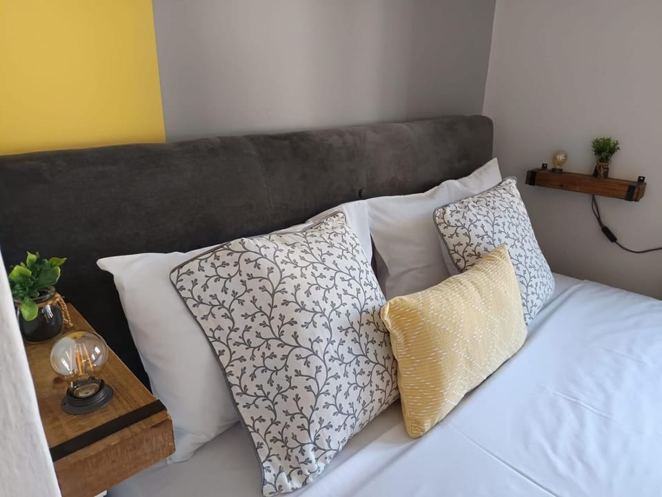 Kala Nera seaside bnb Apartment in Magnesia Prefecture, Greece