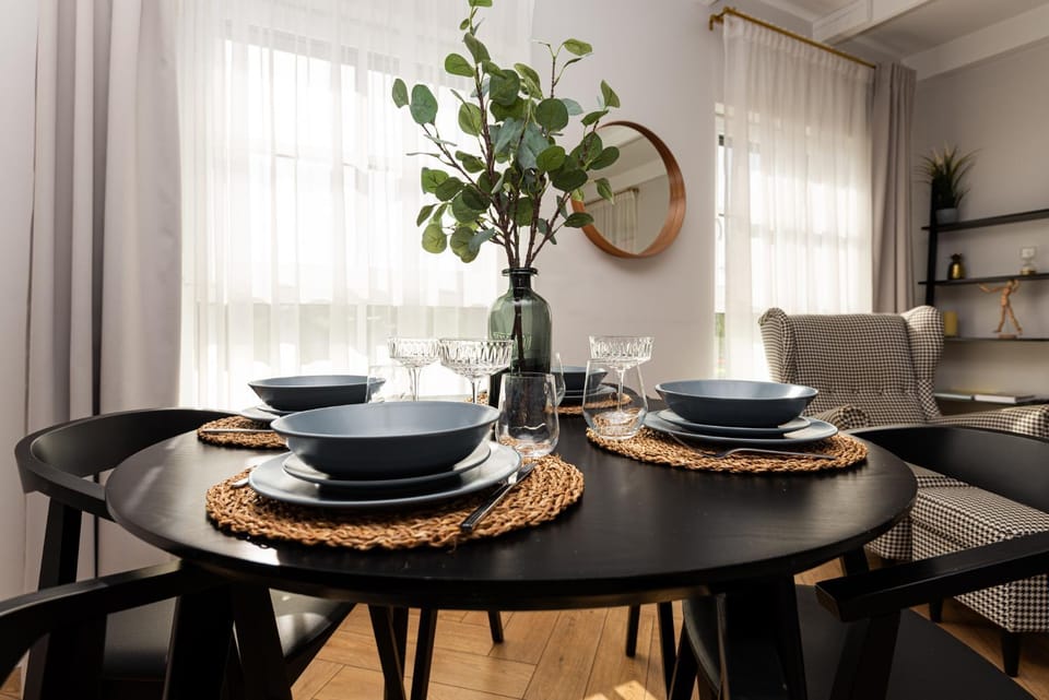 Vaivutės Apartamentai No3 Apartment in Klaipėda County, Lithuania