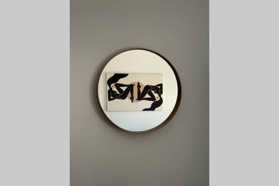 Vaivutės Apartamentai No3 Apartment in Klaipėda County, Lithuania