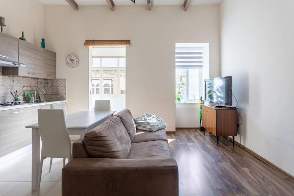 Modern stylish flat near Valletta and Sliema! Apartment in Malta