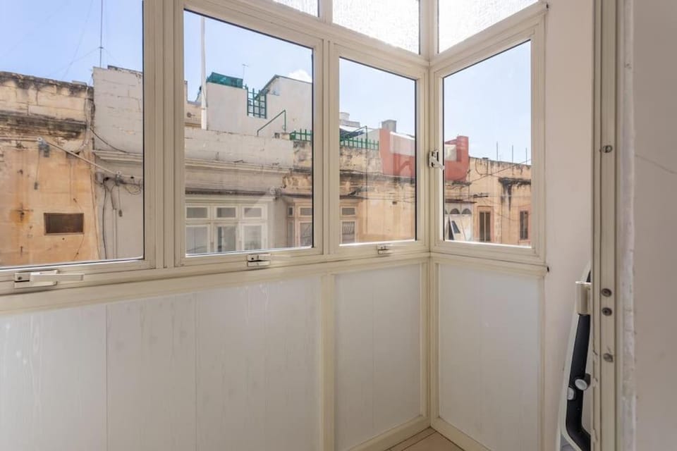 Modern stylish flat near Valletta and Sliema! Apartment in Malta