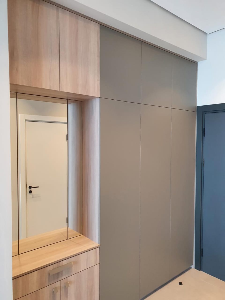 Sea Breeze Apartment in Baku, Azerbaijan