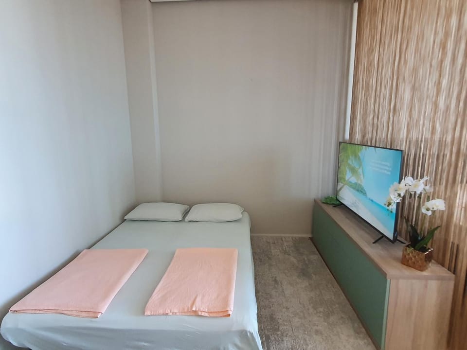 Sea Breeze Apartment in Baku, Azerbaijan