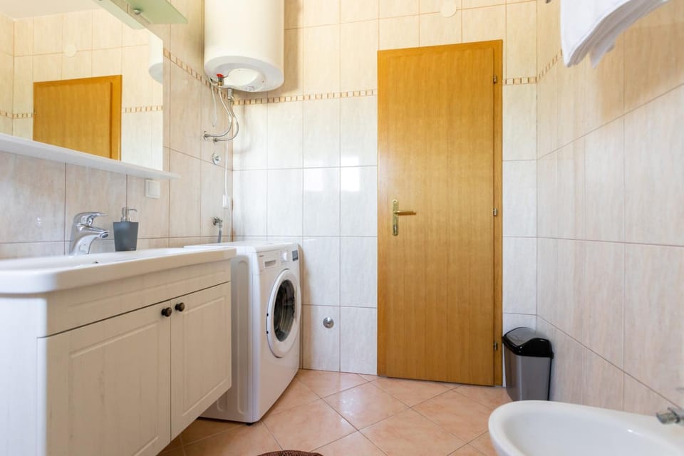 Apartment Demo Apartment in Primorje-Gorski Kotar County