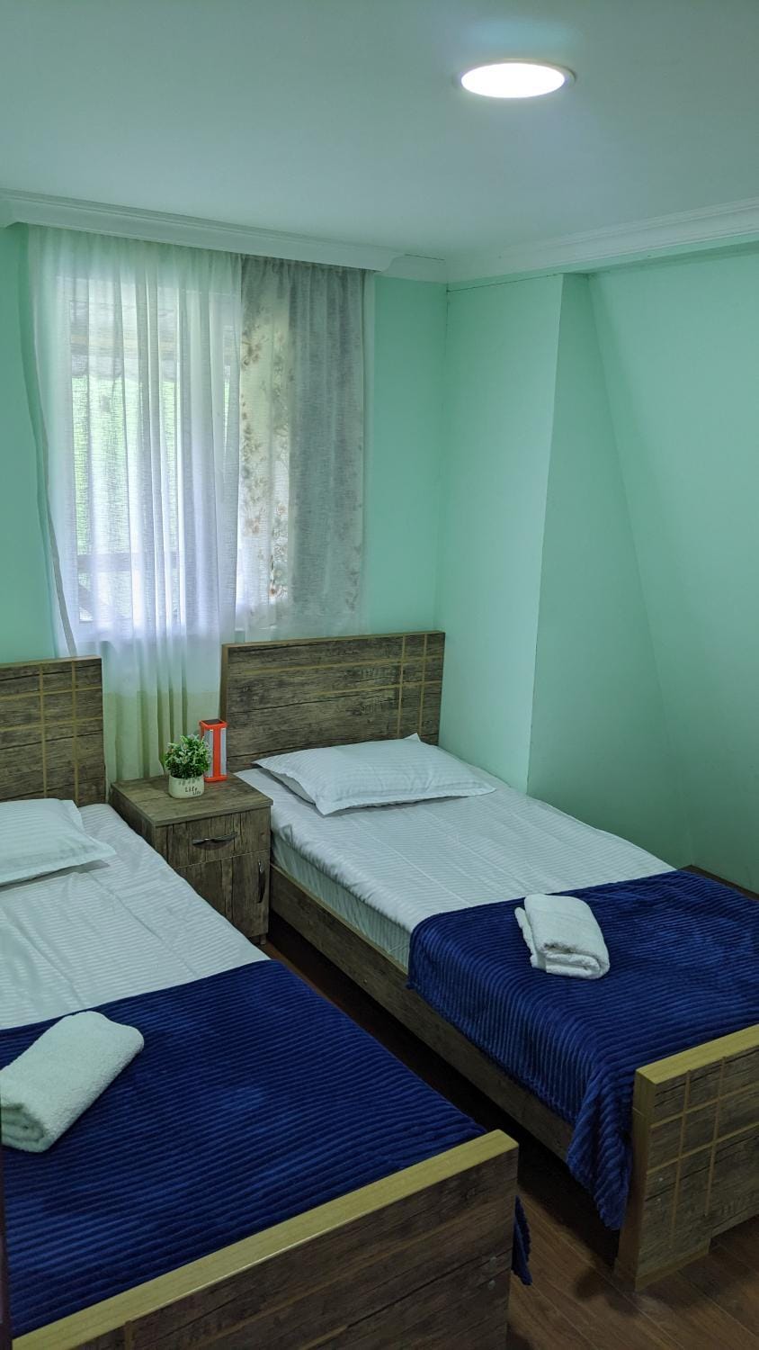 MATE Rooms with Private Bathroom Bed and Breakfast in Georgia