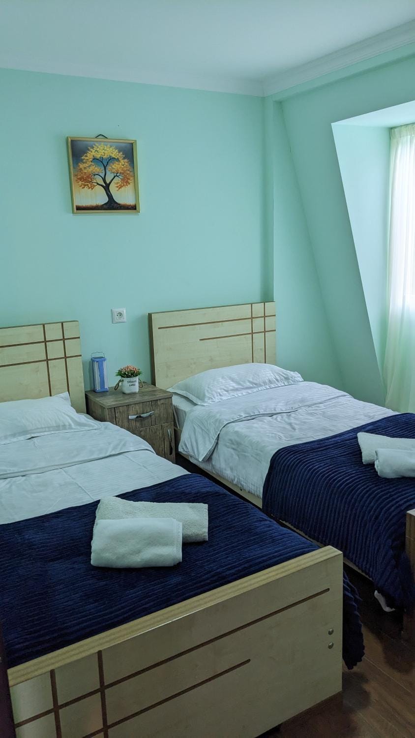 MATE Rooms with Private Bathroom Bed and Breakfast in Georgia