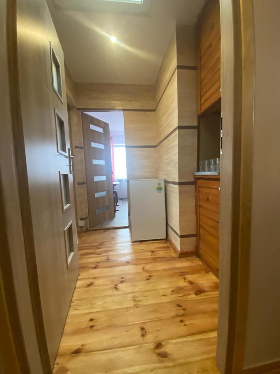 U Basi i Romana Vacation rental in Pomeranian Voivodeship