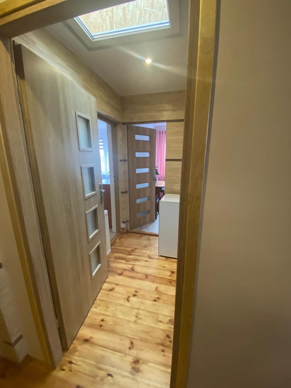 U Basi i Romana Vacation rental in Pomeranian Voivodeship