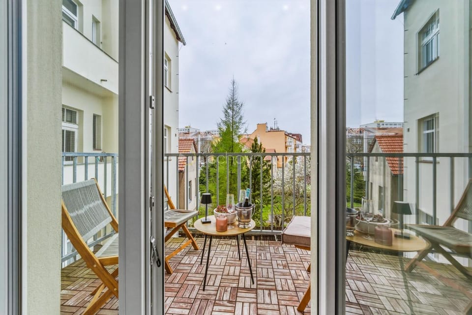 Walter&Sons Apartment Centro Apartment in Czechia