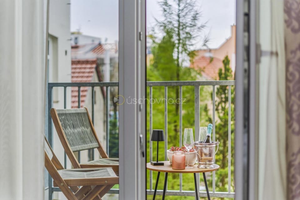 Walter&Sons Apartment Centro Apartment in Czechia