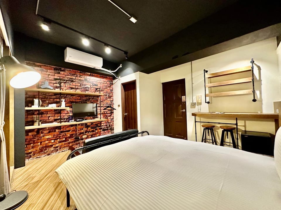 鹿鹿小窩 Apartment in Fujian