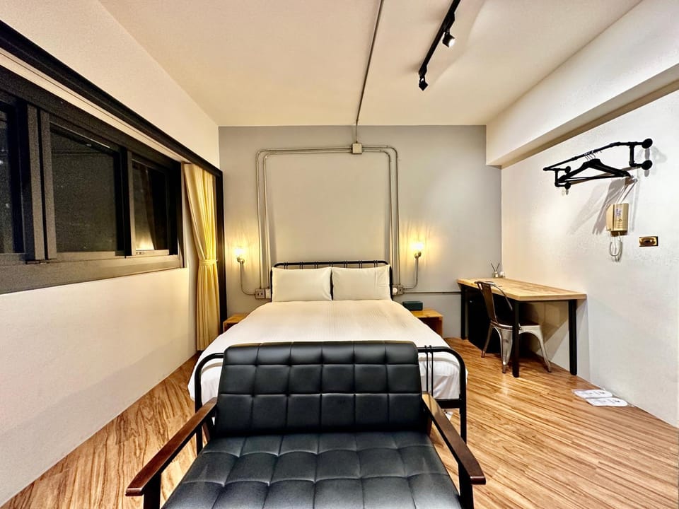 鹿鹿小窩 Apartment in Fujian