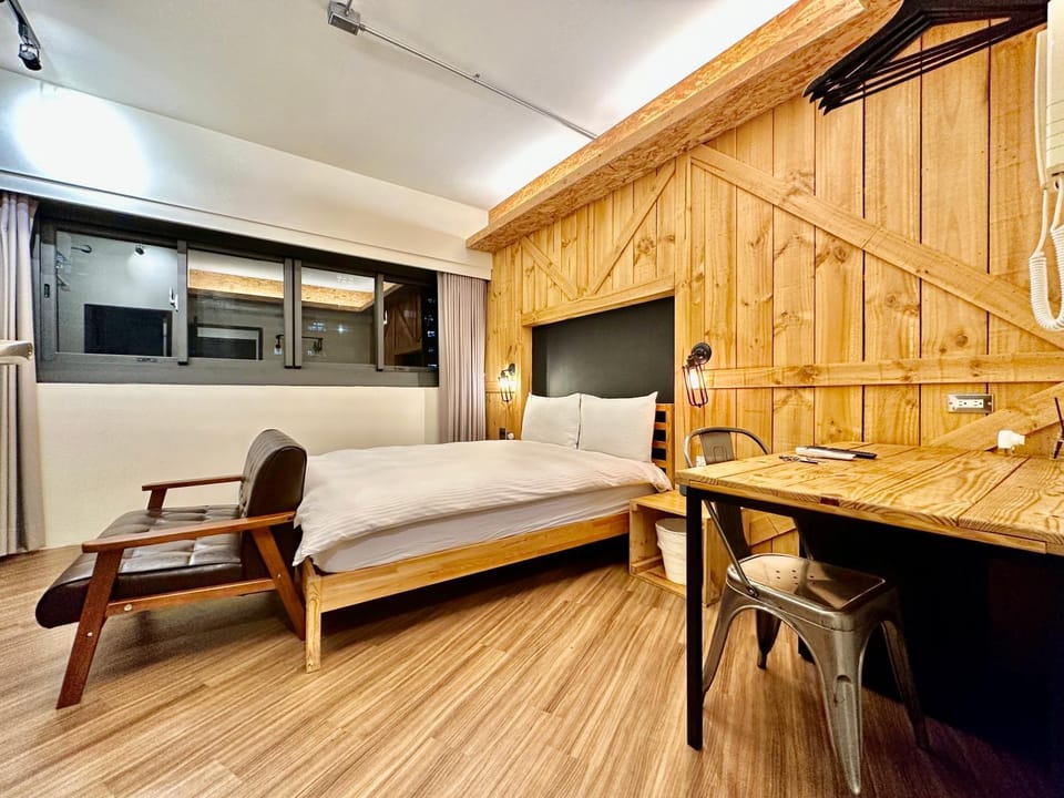 鹿鹿小窩 Apartment in Fujian