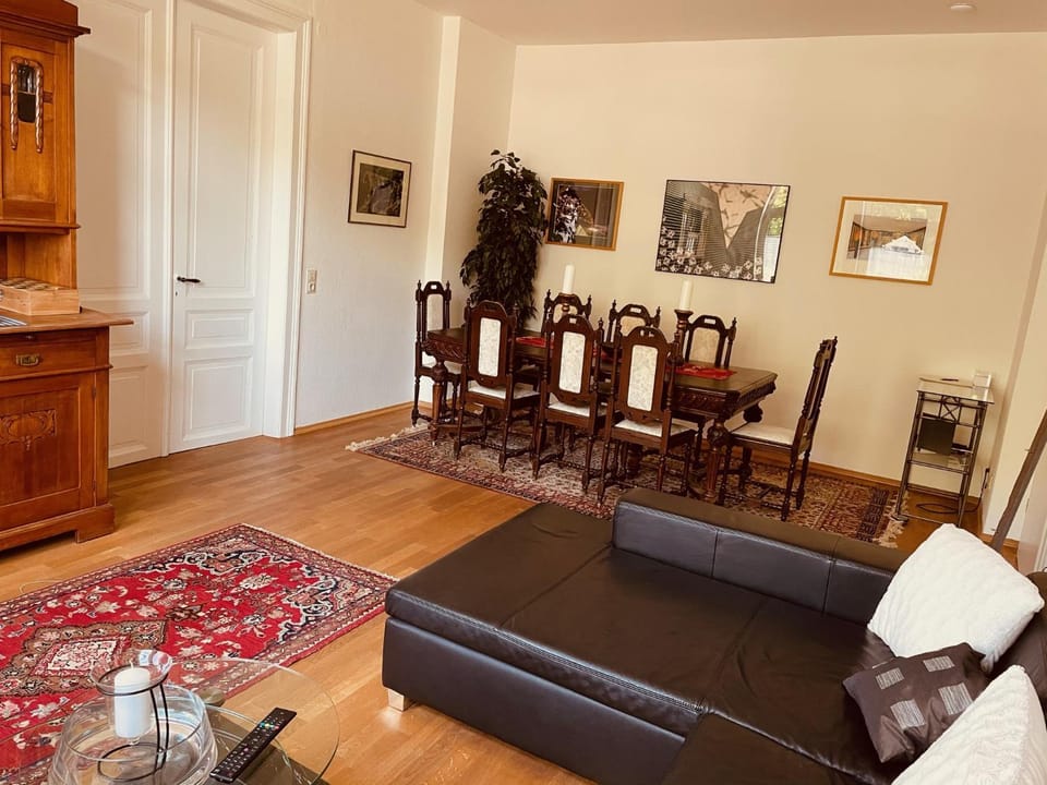 BEL ETAGE Apartment in Rhineland-Palatinate
