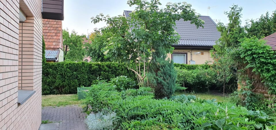 Vila Rock Bed and Breakfast in Palanga