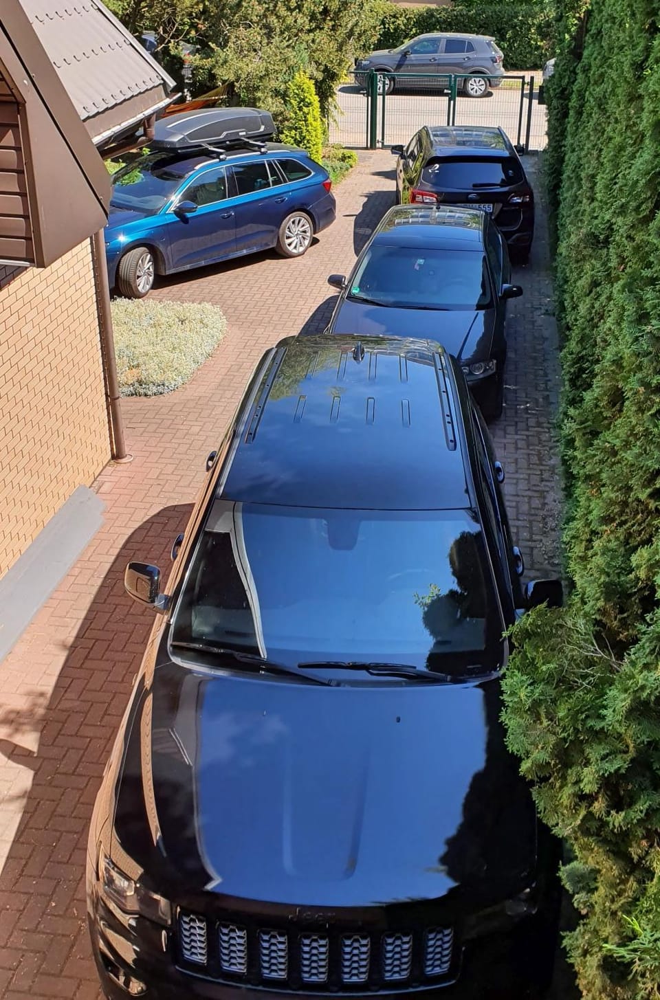 Vila Rock Bed and Breakfast in Palanga