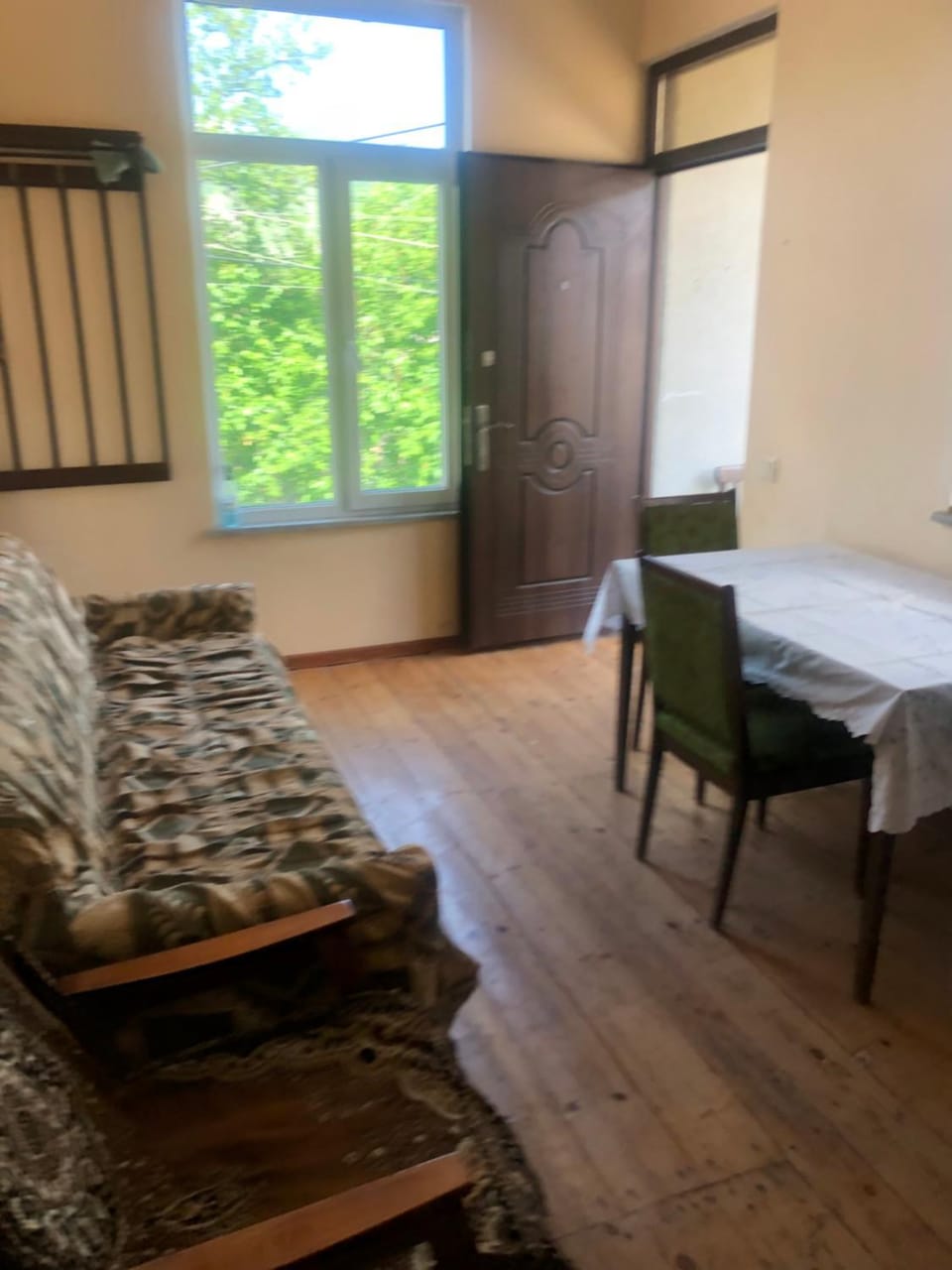 LMA Guest House Apartment in Armenia