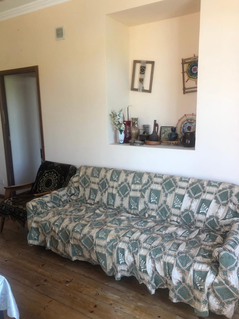 LMA Guest House Apartment in Armenia