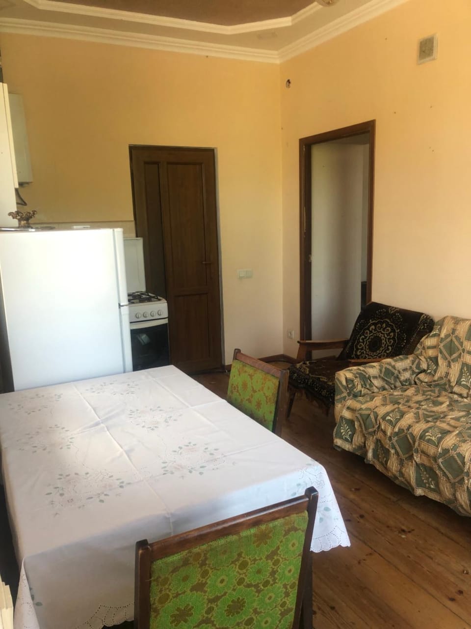LMA Guest House Apartment in Armenia
