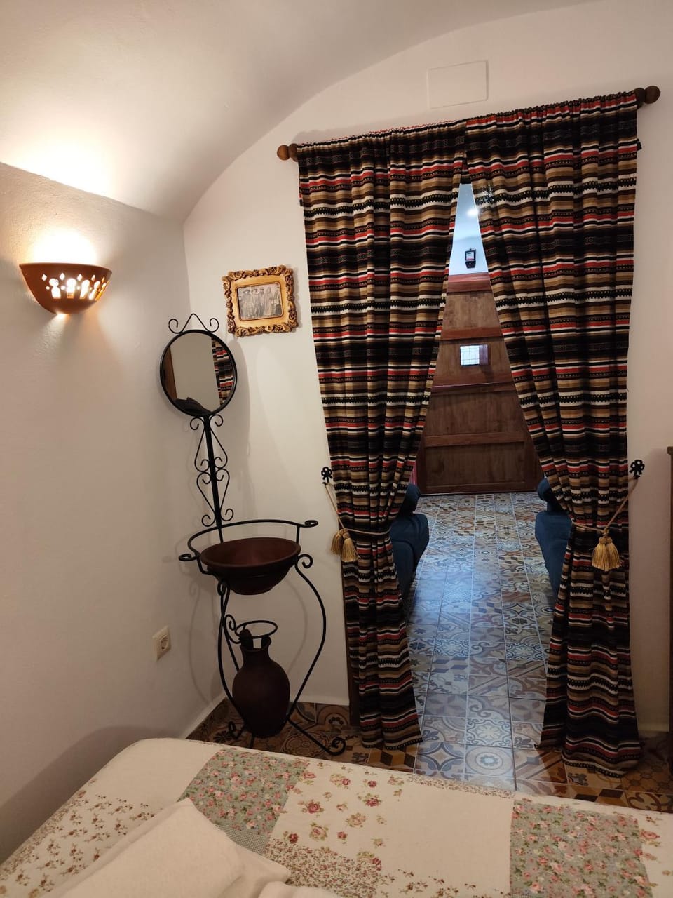 Casa Cueva EL ZAGAL House in Guadix