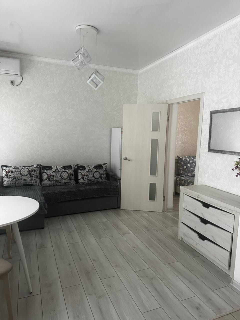 apartment on Bolshaya Arnautskaya 71 Apartment in Odessa