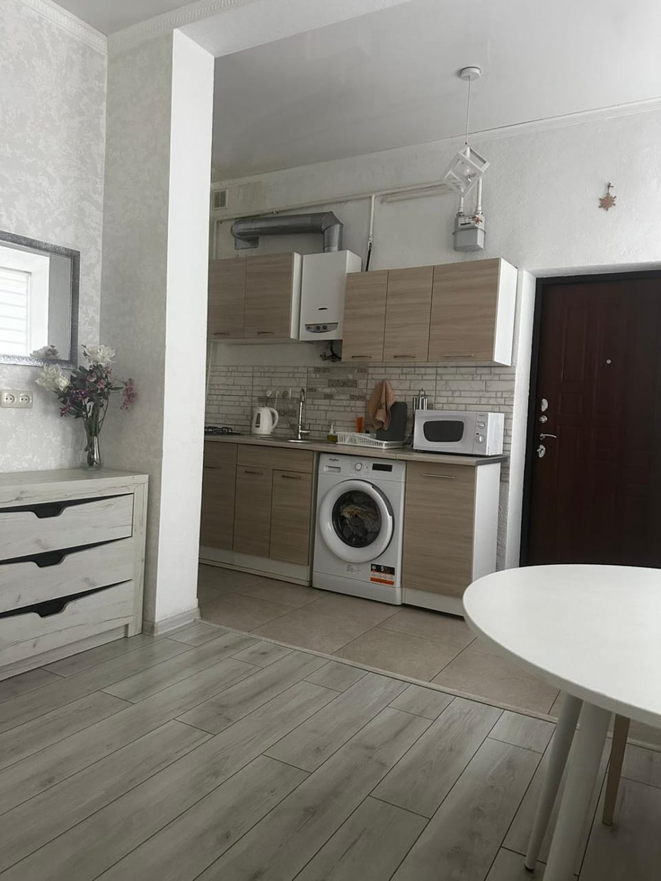 apartment on Bolshaya Arnautskaya 71 Apartment in Odessa