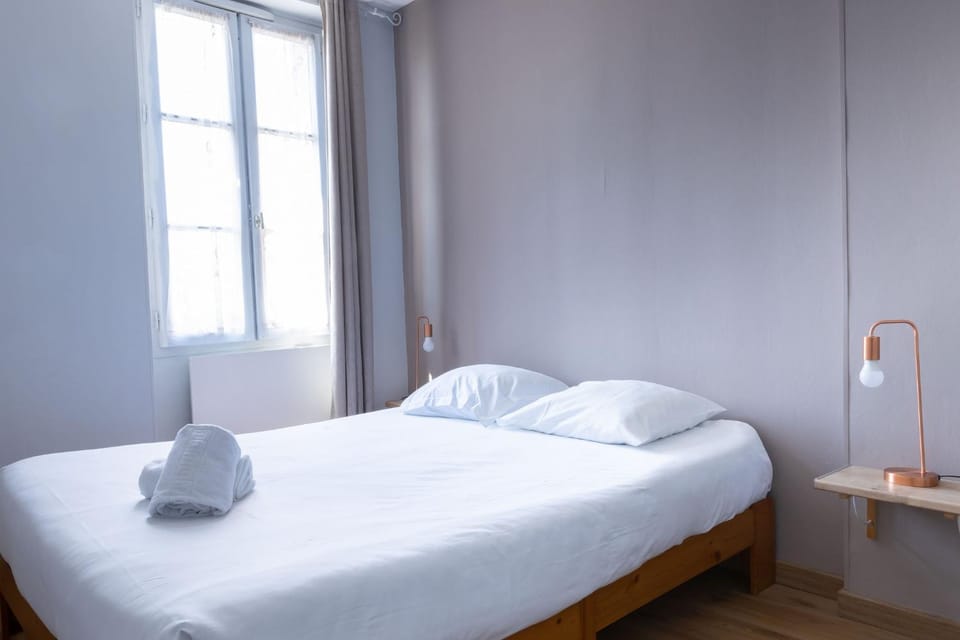 La Récrée des Pandas Maison de ville 6pers, Châteauvieux, Zoo de Beauval, Châteaux de la Loire House in Centre-Val de Loire