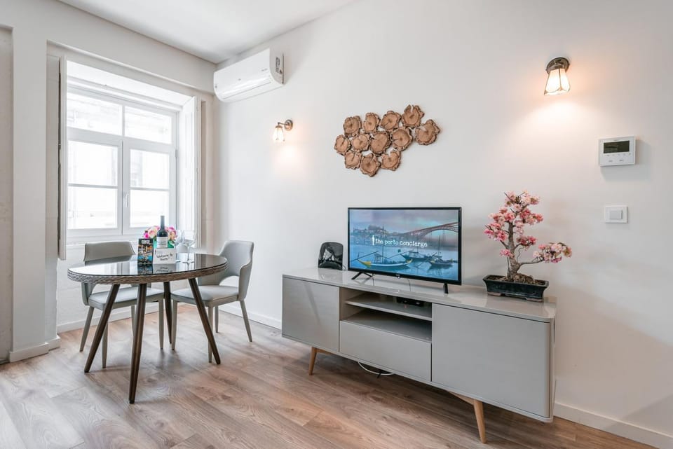 GuestReady - Nature-themed Studio Apartment in Porto