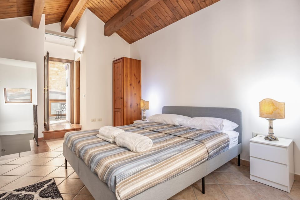 ConVivo Apartment Apartment in Lecce