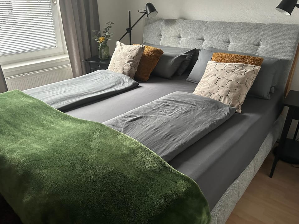 Gemütliches Apartment in Landeck Apartment in Tyrol