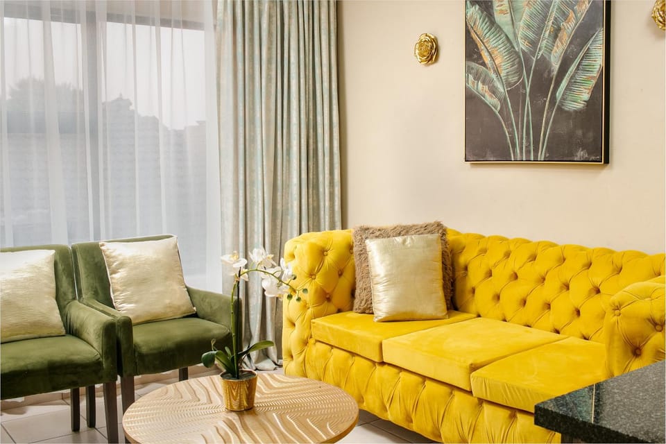 Tshamani self catering Apartment in South Africa