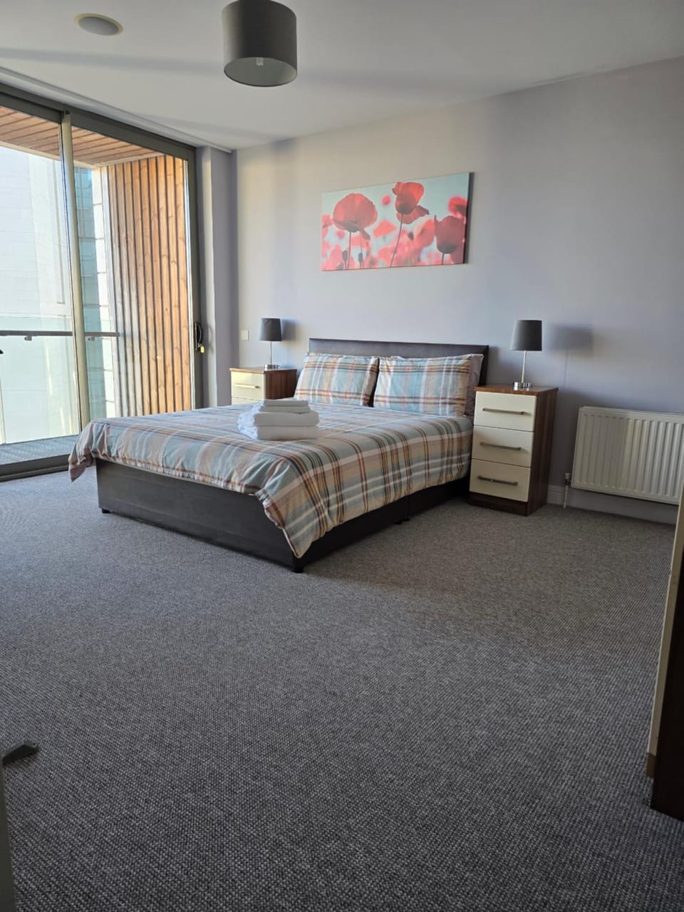 Benji & Milos Apartments Apartment in Belfast