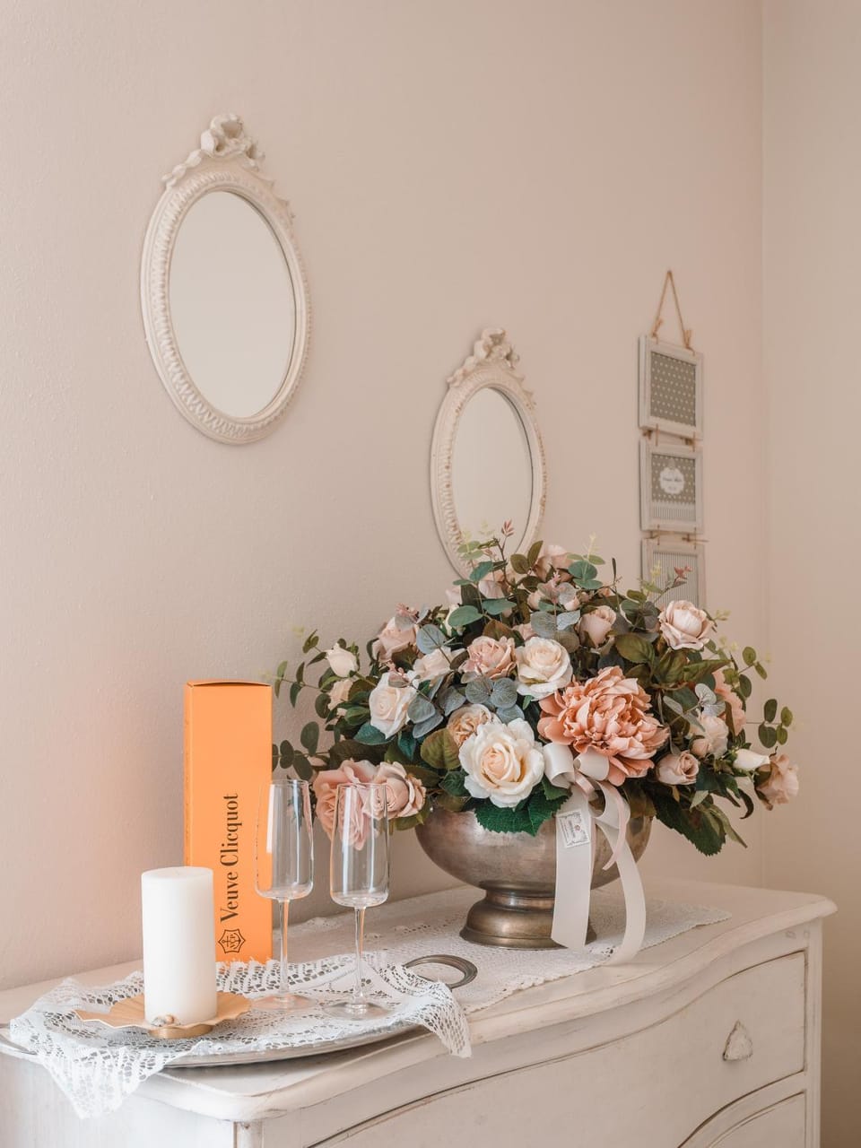 Villa Diletta b&b Bed and Breakfast in Forte dei Marmi