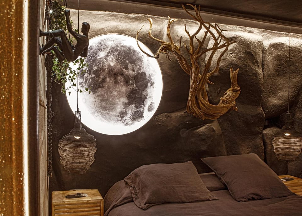 B&B Santa Lucia Bed and Breakfast in Santa Teresa Gallura