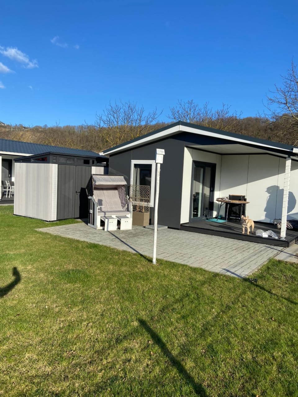 Lieblingsplatz Koblenz House in Koblenz