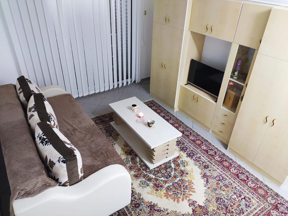 Apartman Todorovic Apartment in Serbia