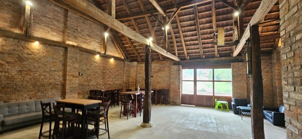 Apartmány Pulgary Apartment in South Moravian Region