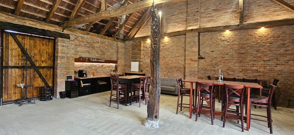 Apartmány Pulgary Apartment in South Moravian Region