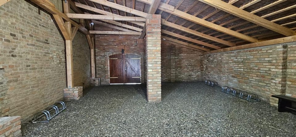 Apartmány Pulgary Apartment in South Moravian Region