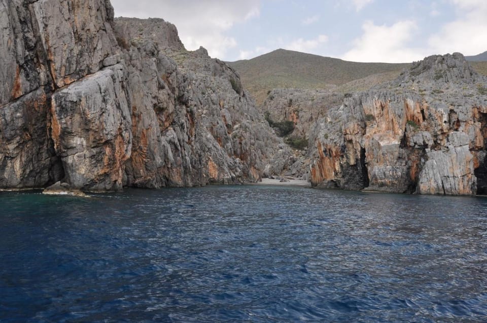 Natural landscape