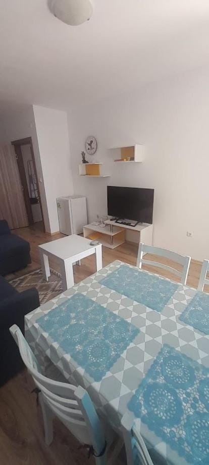 Chateau Aheloy 2, apartment with sea view Apartment in Burgas Province