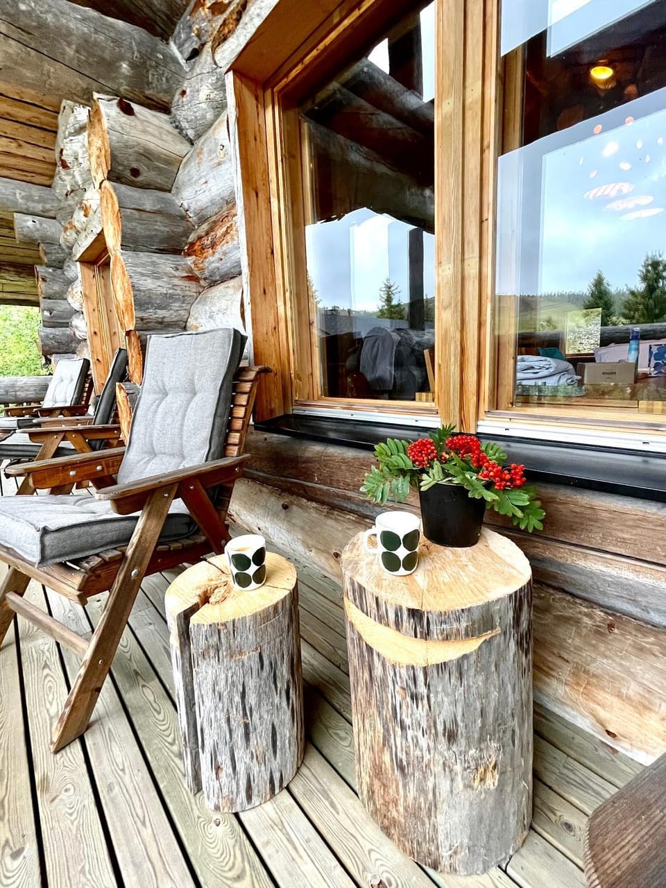Patio, Balcony/Terrace, Balcony/Terrace