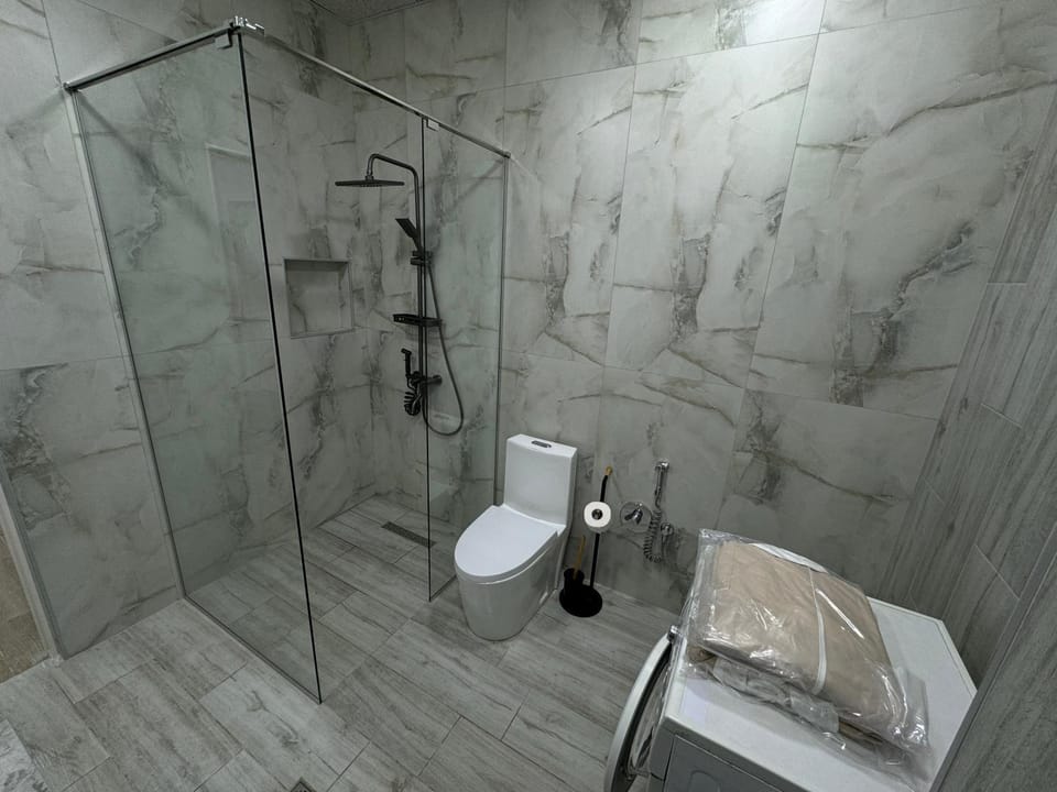 GS Premium Hotel in Yerevan