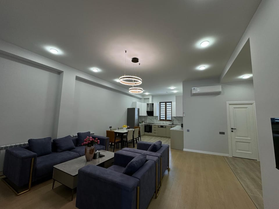 GS Premium Hotel in Yerevan