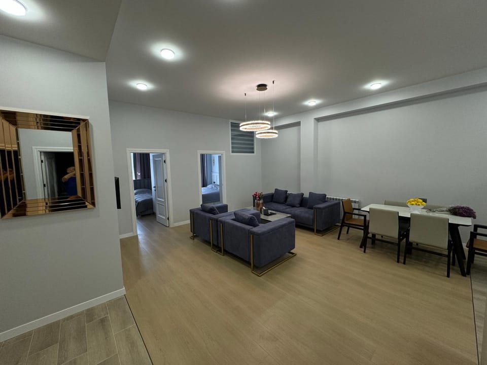 GS Premium Hotel in Yerevan