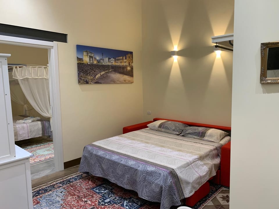 Bed, Other