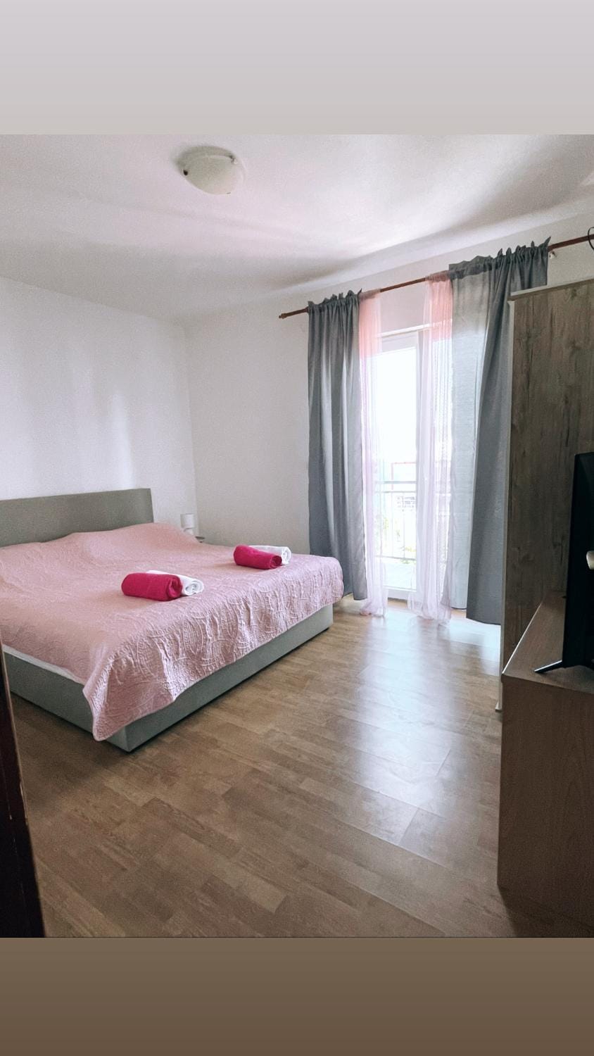 Blue Sky Apartments Apartment in Šibenik-Knin County, Croatia