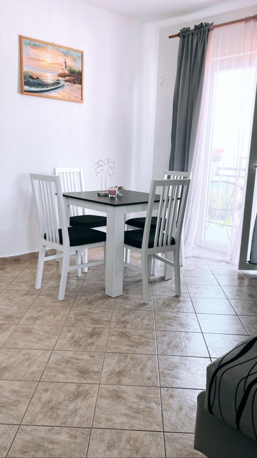 Blue Sky Apartments Apartment in Šibenik-Knin County, Croatia