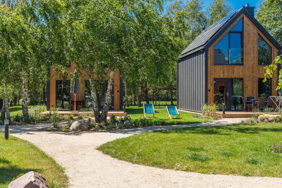 Property building, Garden, Garden, Garden view