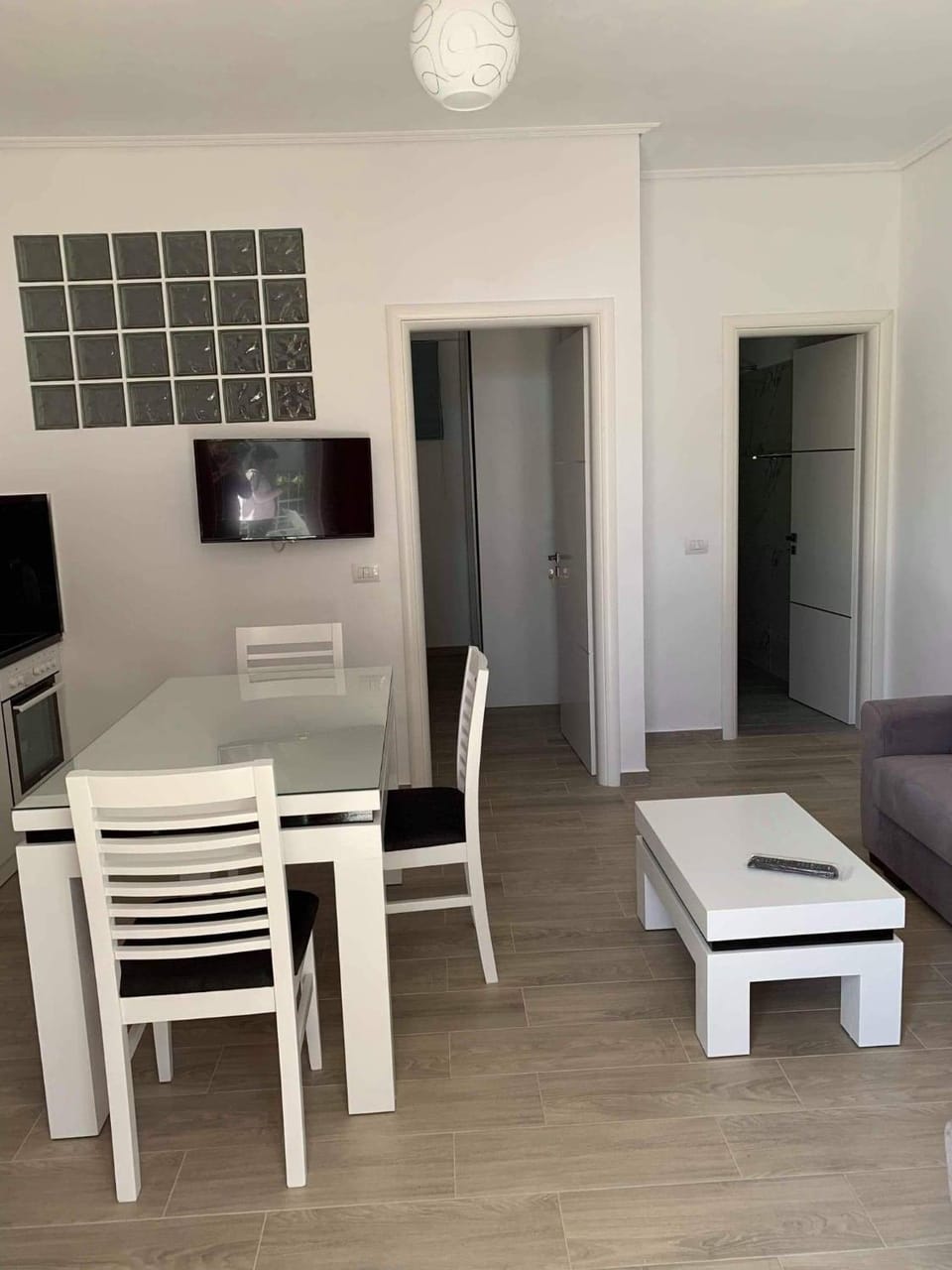 Villa Kristiana Apartment in Sarandë